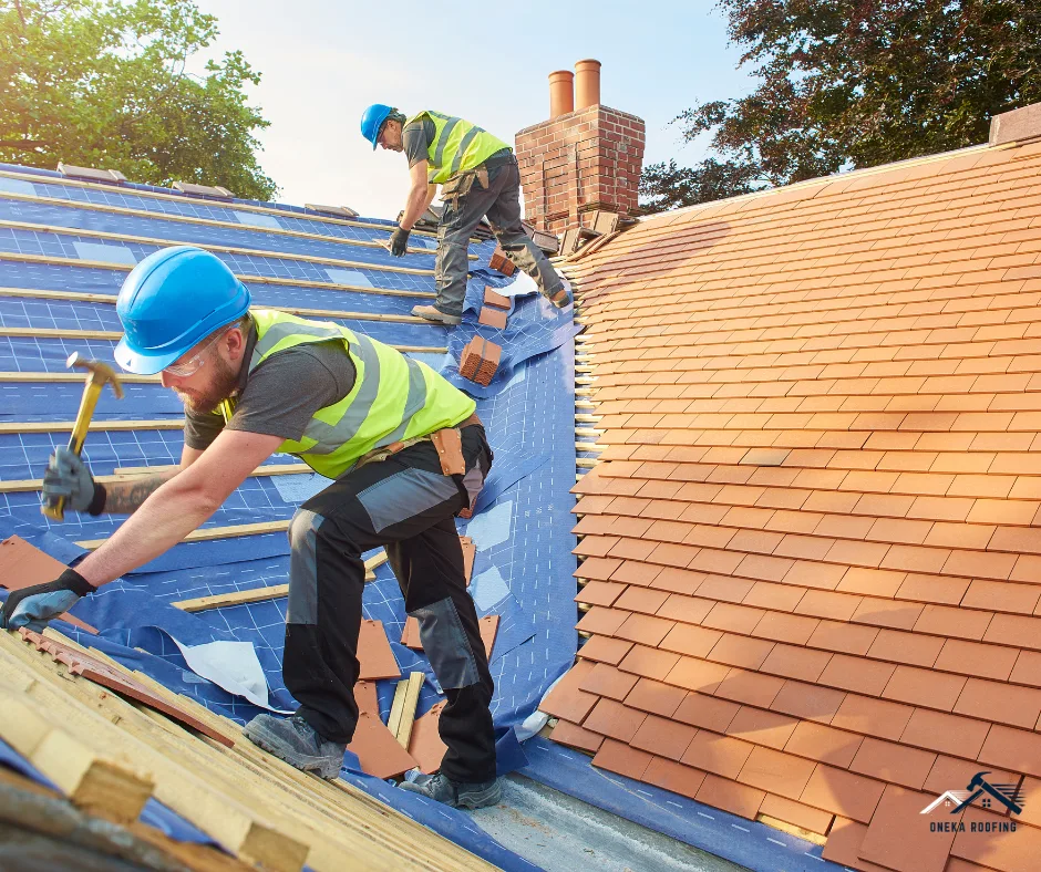 Why choose Roof Repair Near Me in Demotte, IN